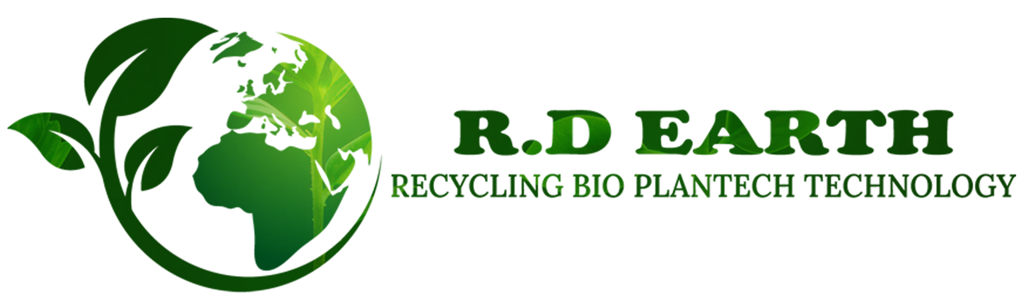 R.D. Earth Recyling Bio Plantech Technology